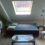 דירה Joli F2 Independant Avec Jardin Prive רופאק