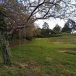 דירה Joli F2 Independant Avec Jardin Prive