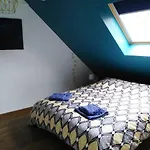 דירה Joli F2 Independant Avec Jardin Prive רופאק