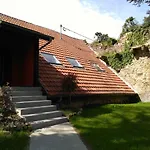 Joli F2 Independant Avec Jardin Prive דירה רופאק