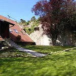 Joli F2 Independant Avec Jardin Prive * רופאק