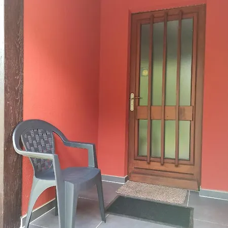 Joli F2 Indépendant Avec Jardin Privé Appartement Rouffach