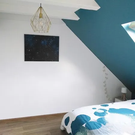 Lägenhet Joli F2 Independant Avec Jardin Prive *