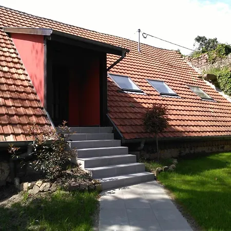 Joli F2 Independant Avec Jardin Prive Lägenhet