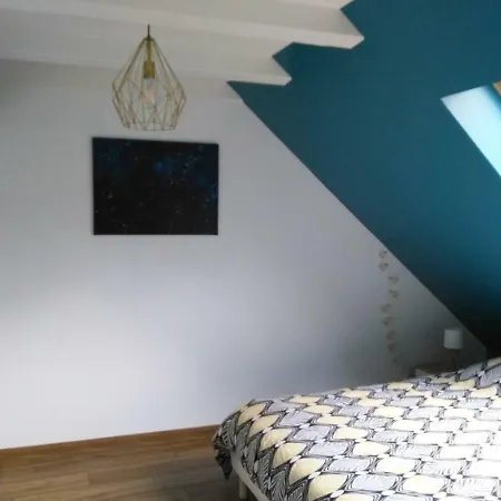 Joli F2 Independant Avec Jardin Prive Apartamento Rouffach